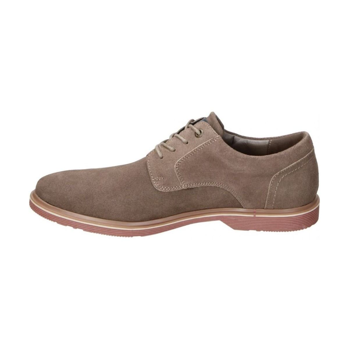 Men's Derby Shoes Xti Beige