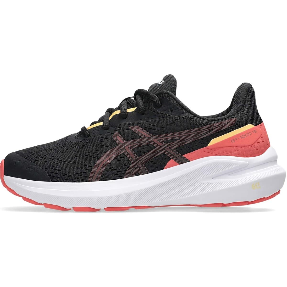 Παπούτσια για τρέξιμο Asics Gt-1000 13 Gs