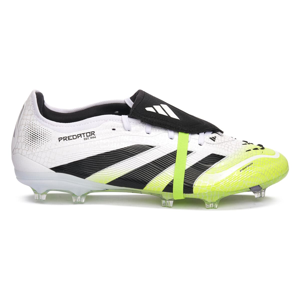 Men's Football Boots adidas White