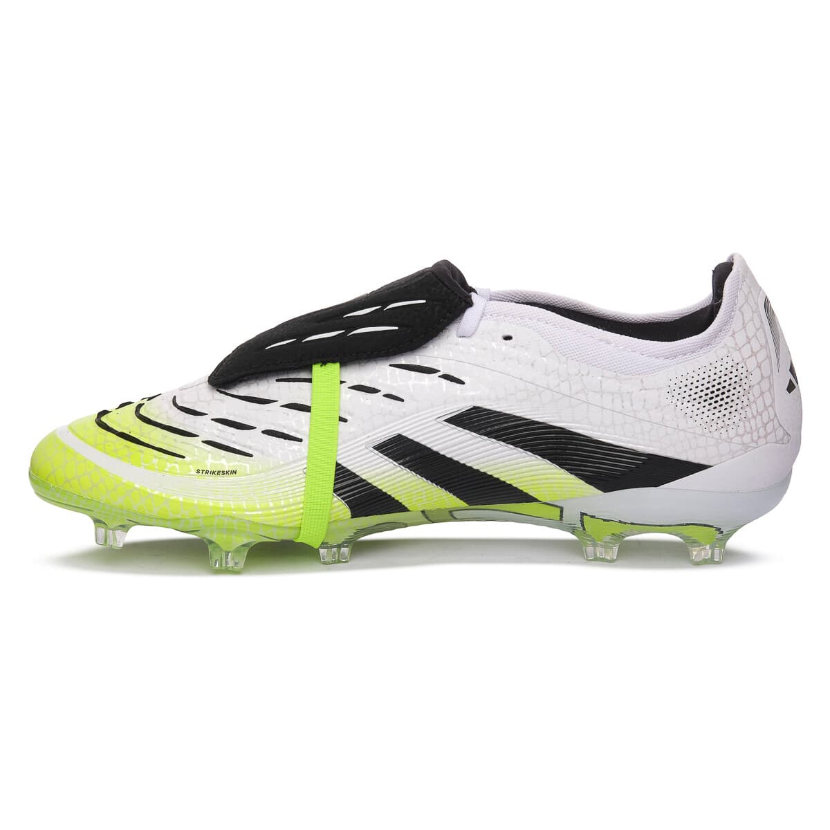 Men's Football Boots adidas White