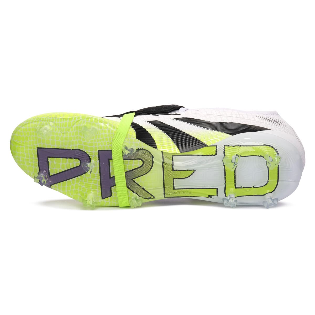 Men's Football Boots adidas White