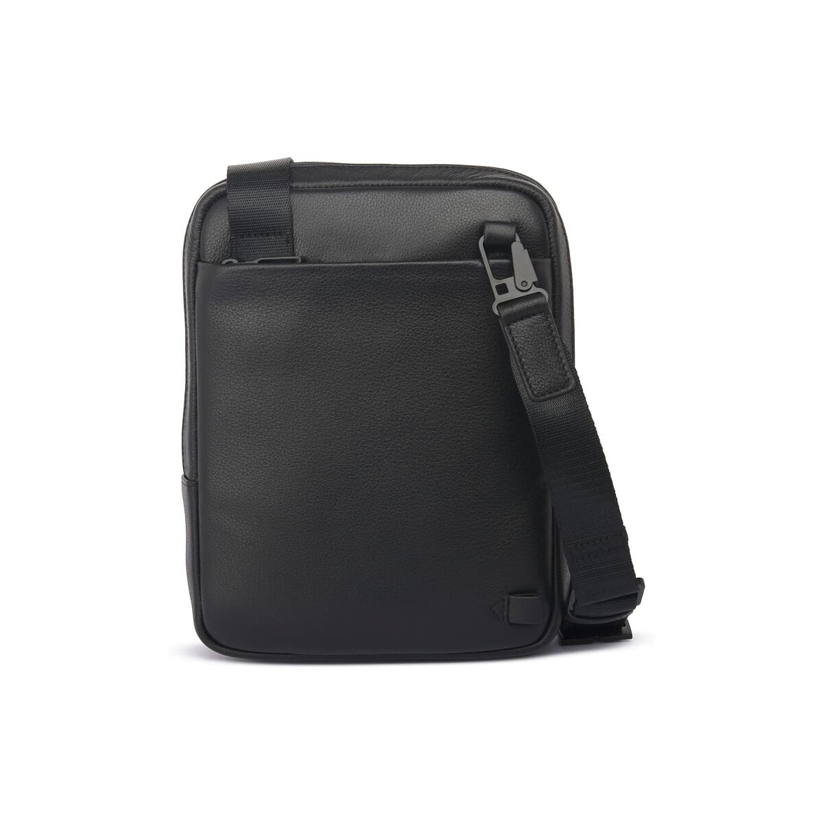 Women's Shoulder Bags Piquadro Black