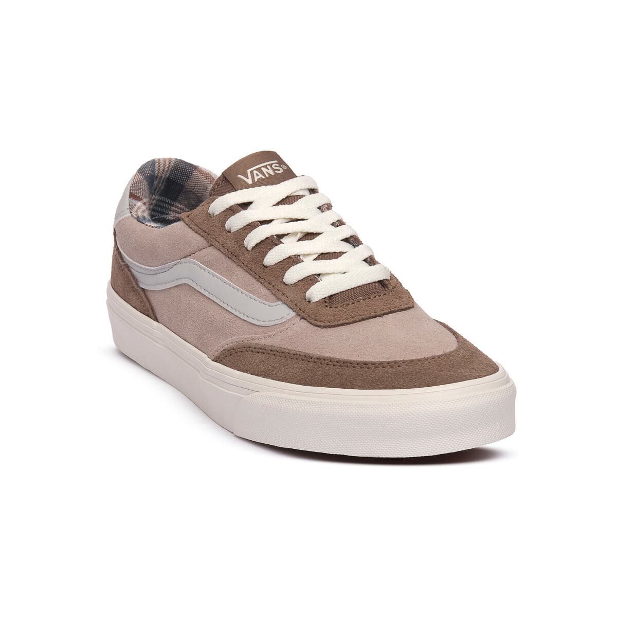 Women's Sneakers Vans Beige