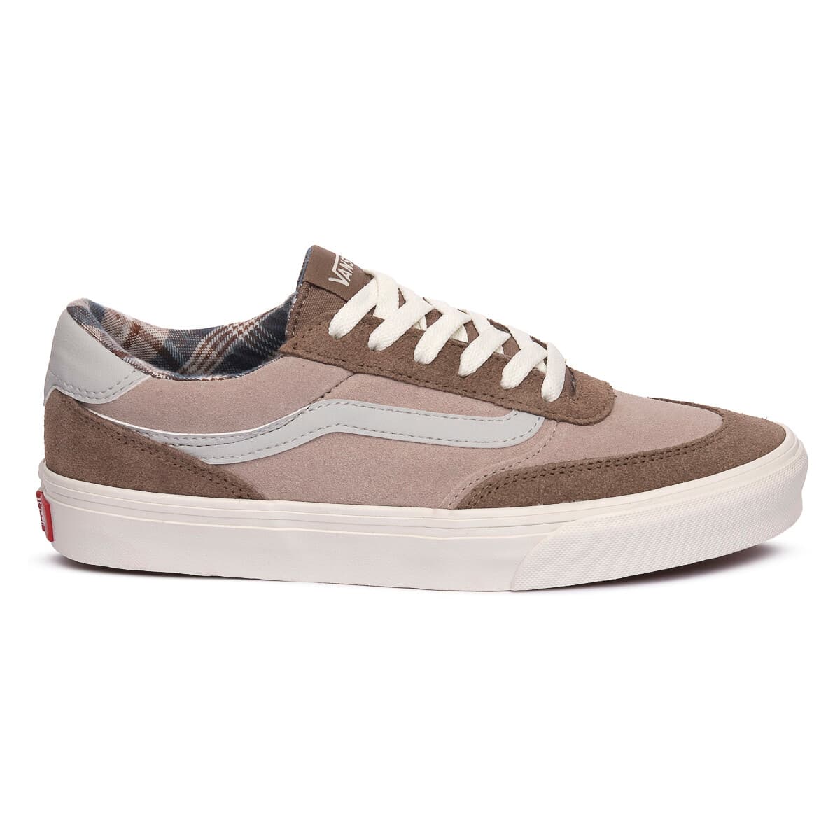 Women's Sneakers Vans Beige