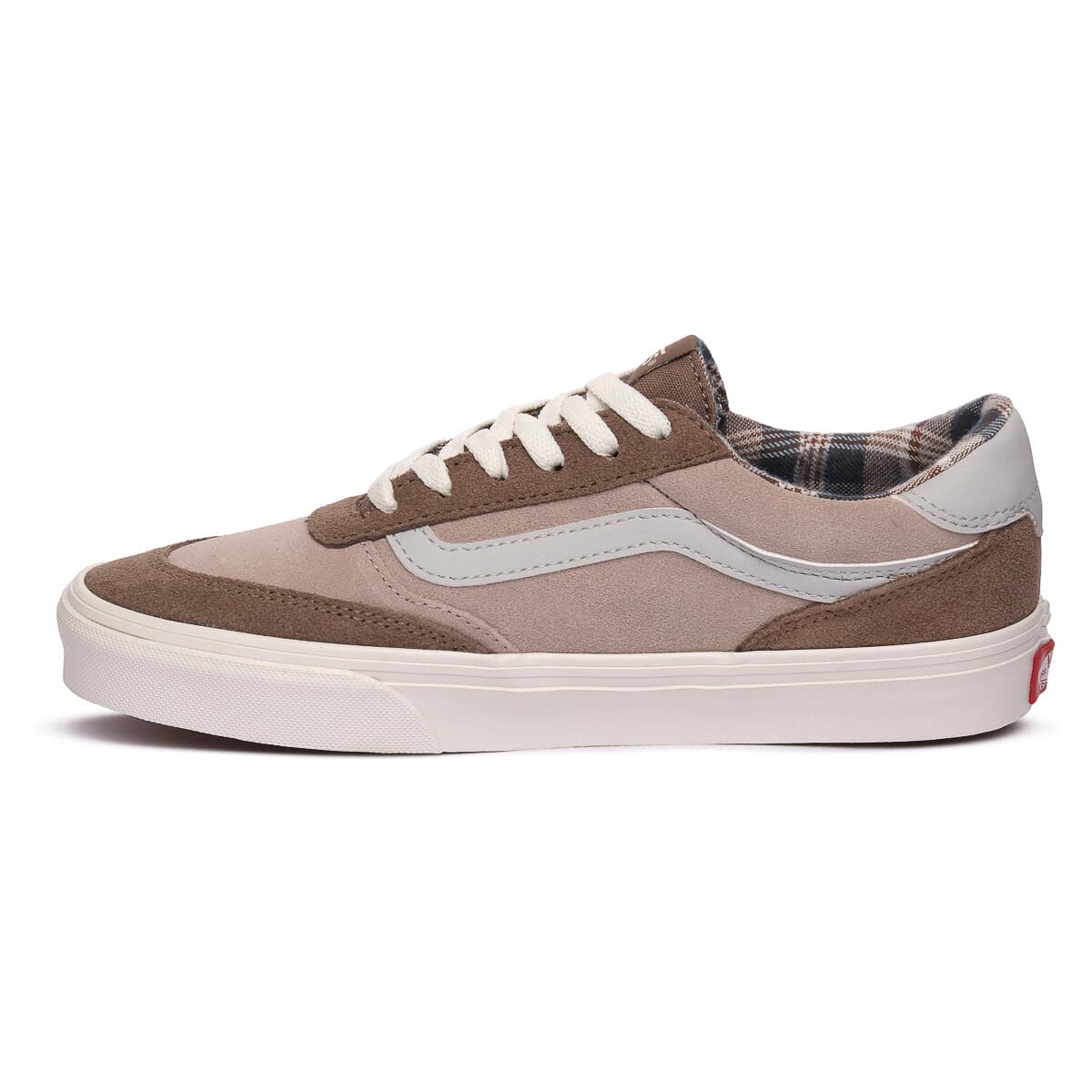Women's Sneakers Vans Beige