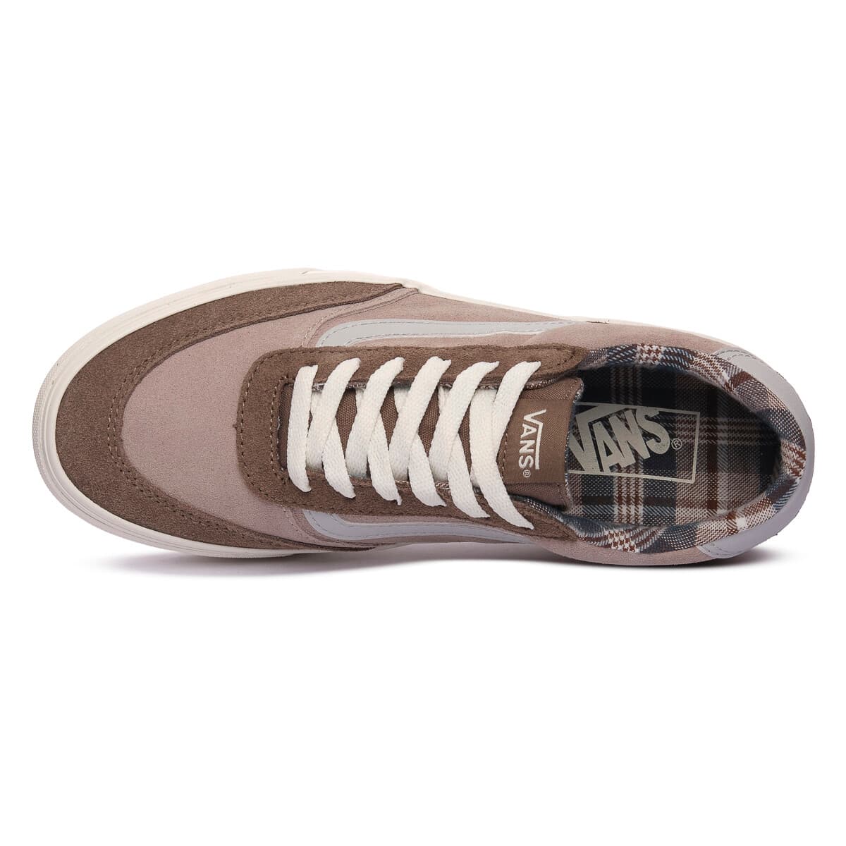 Women's Sneakers Vans Beige