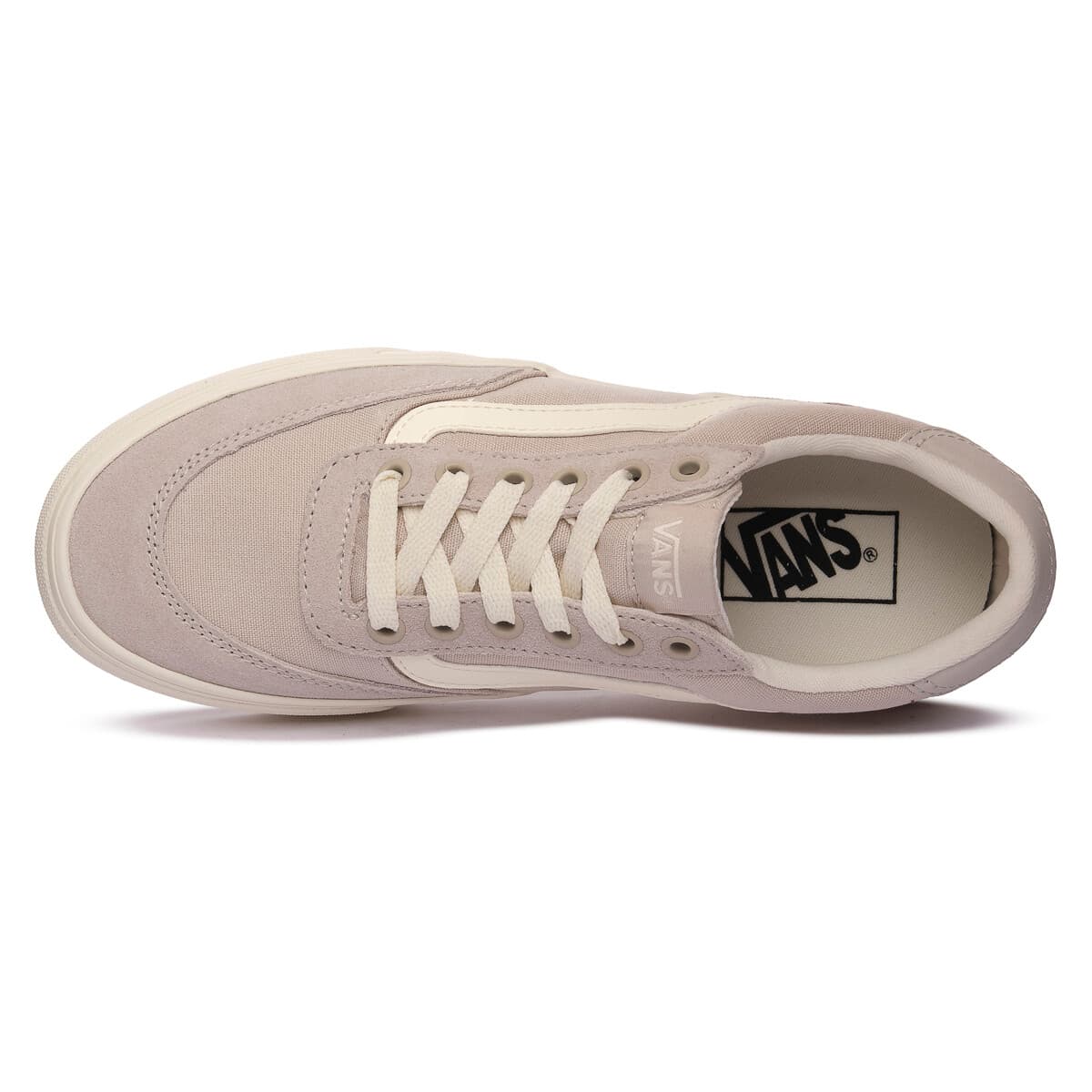 Women's Sneakers Vans Pink