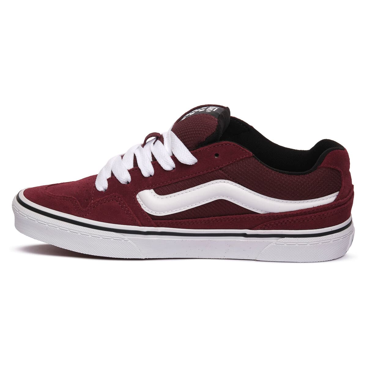 Women's Sneakers Vans Red
