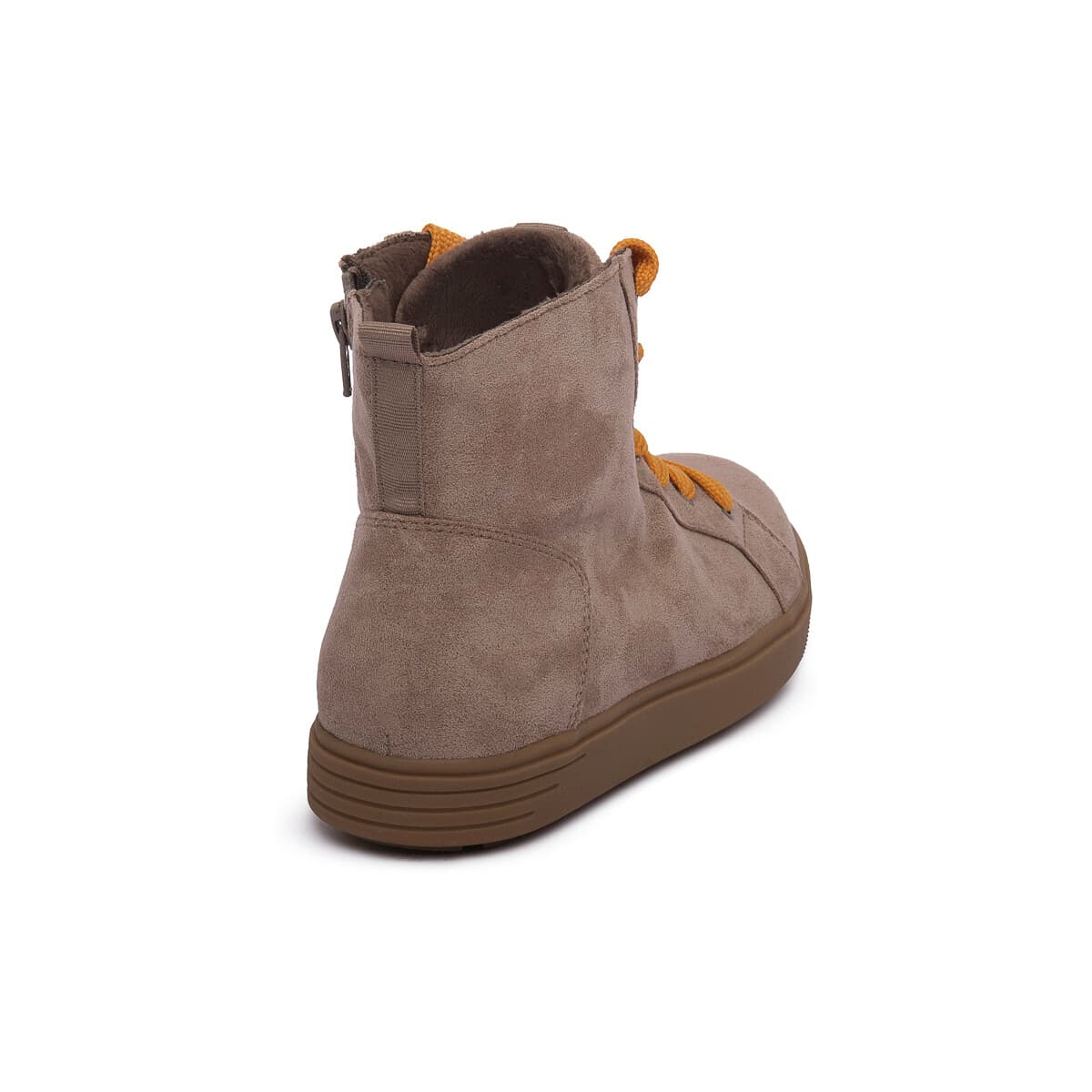Women's Boots Jana Beige