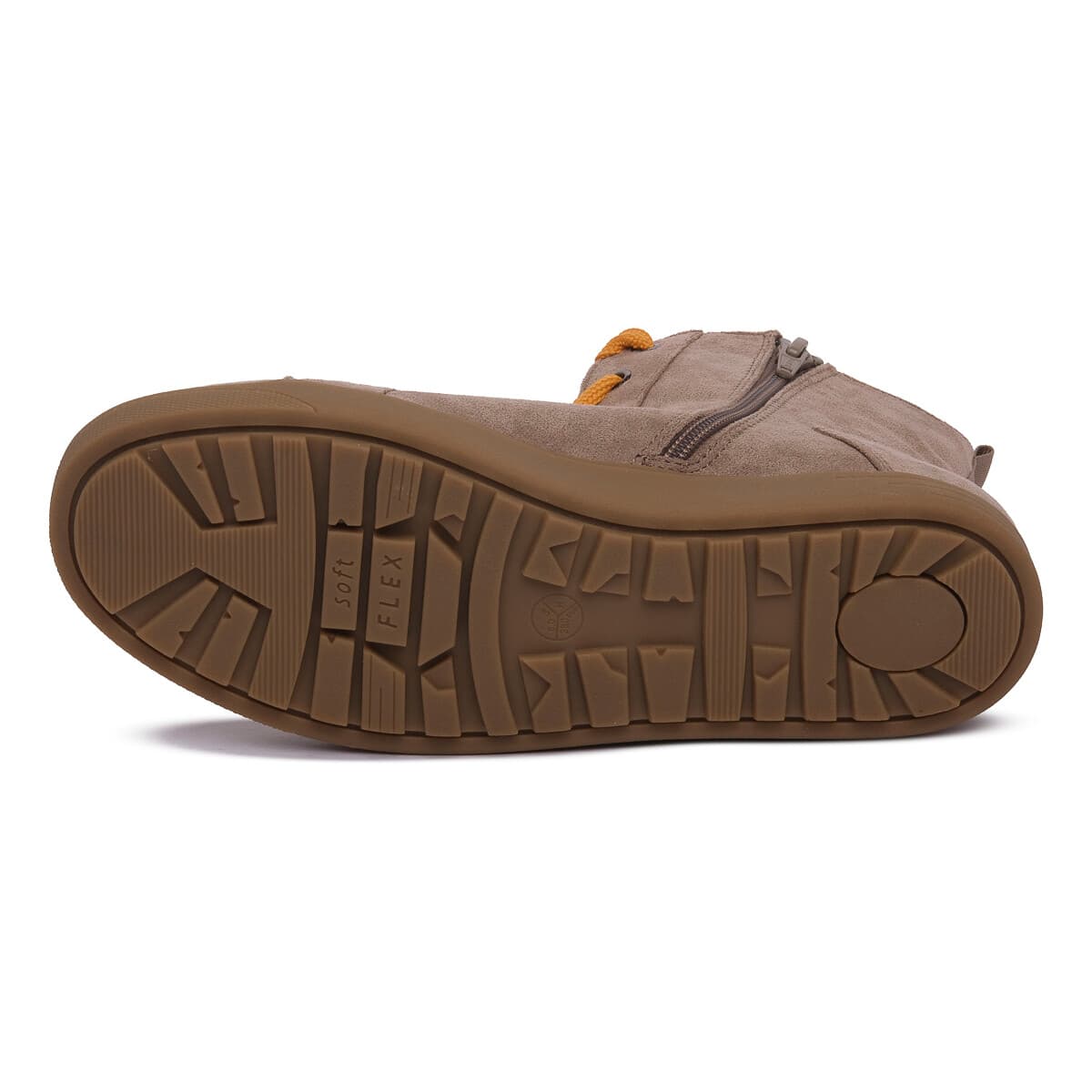 Women's Boots Jana Beige