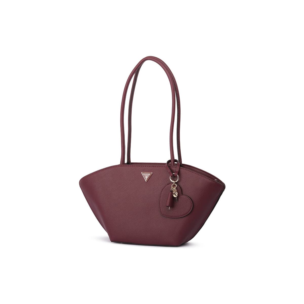 Women's Shoulder Bags Guess Red