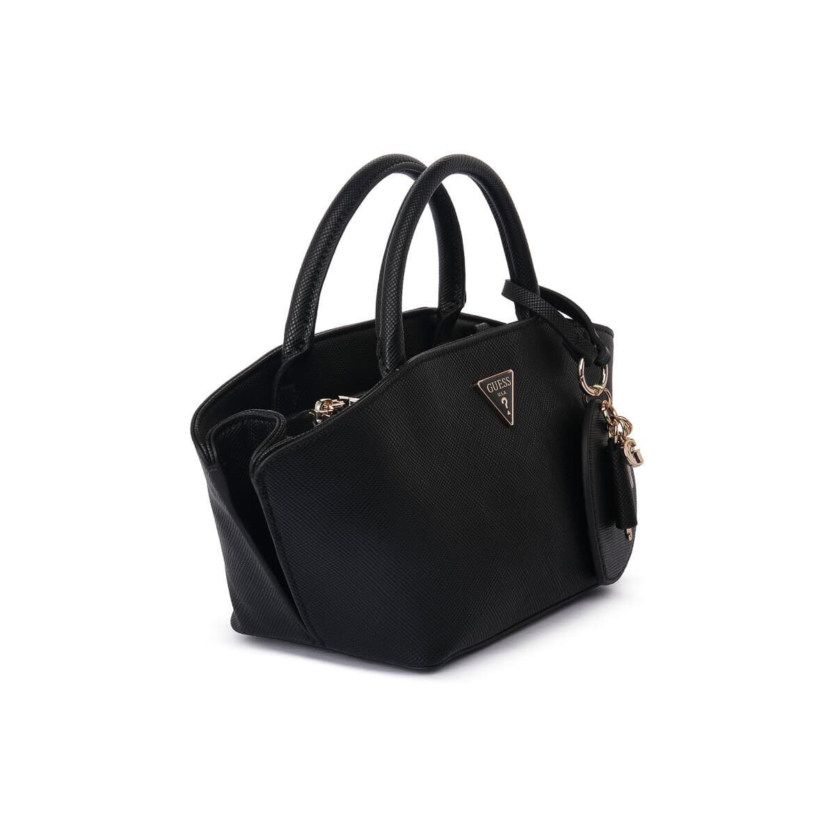 Women's Handbags Guess Black