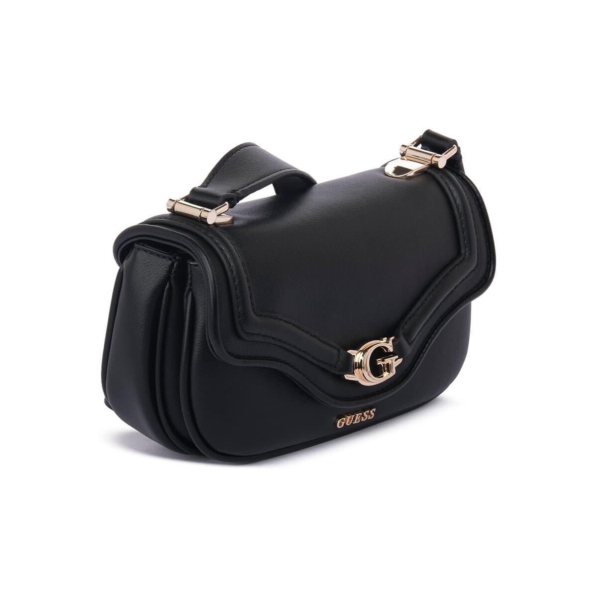 Women's Shoulder Bags Guess Black