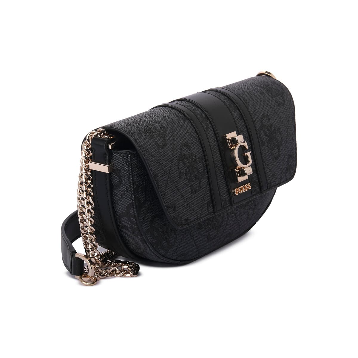 Women's Shoulder Bags Guess Gray