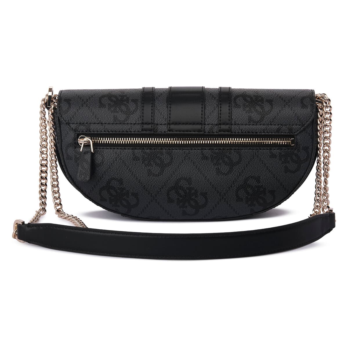 Women's Shoulder Bags Guess Gray