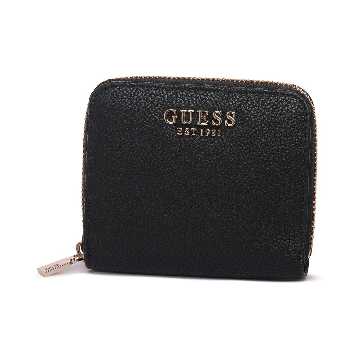 Women's Wallets Guess Black