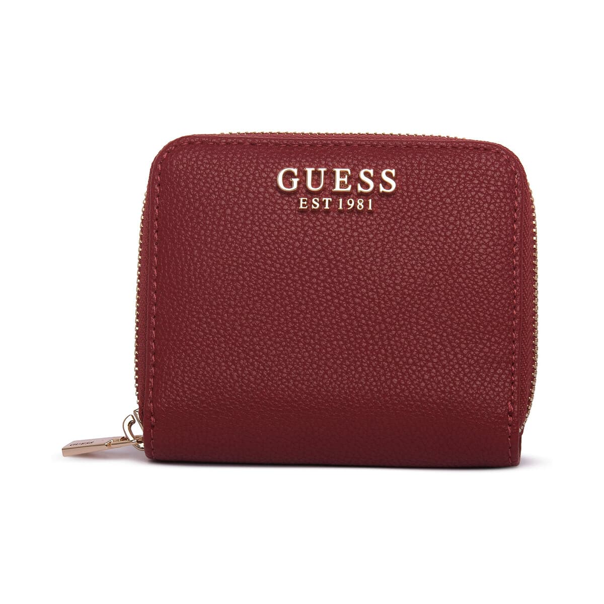 Women's Wallets Guess Red
