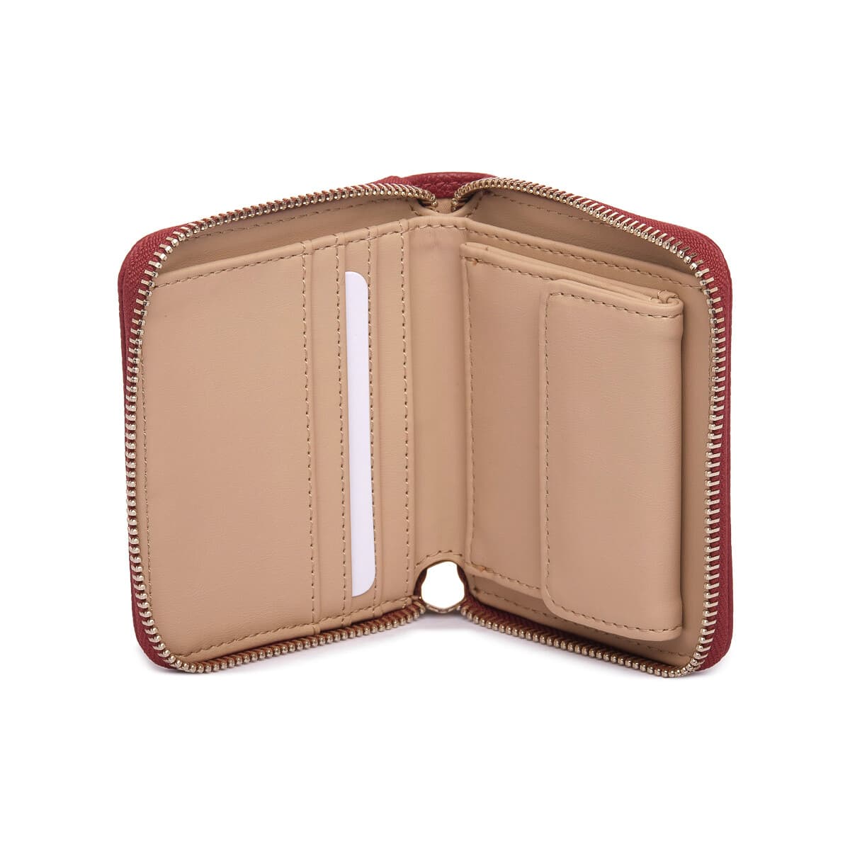 Women's Wallets Guess Red