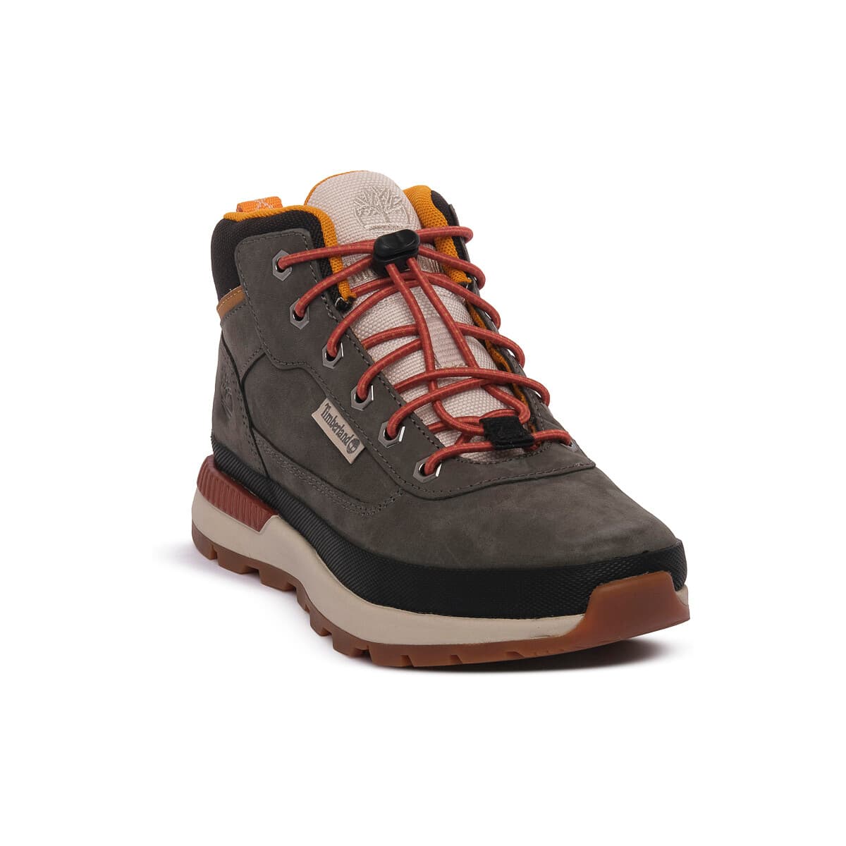 Μπότες Timberland FIELD TREKKER