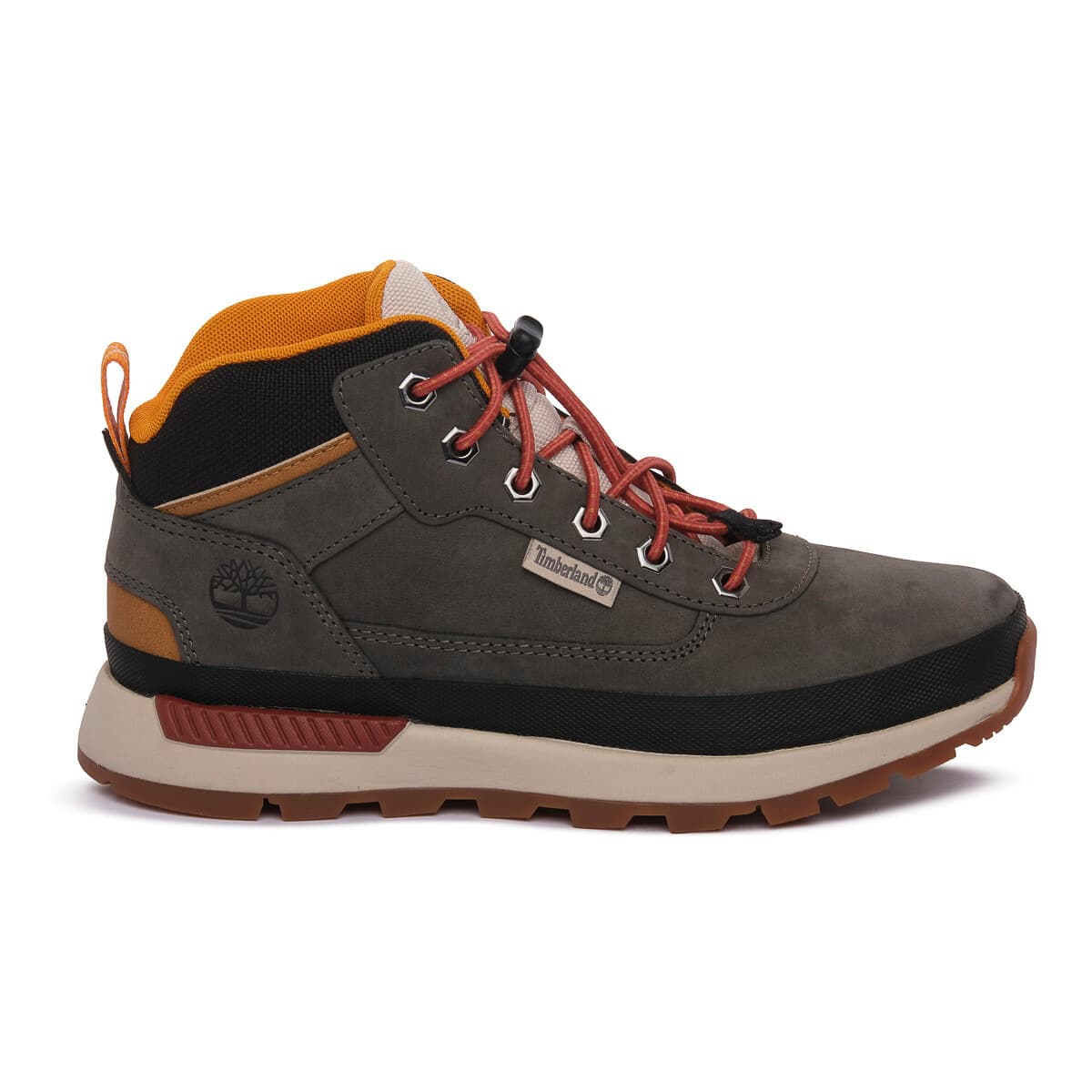 Boys' Boots Timberland Gray