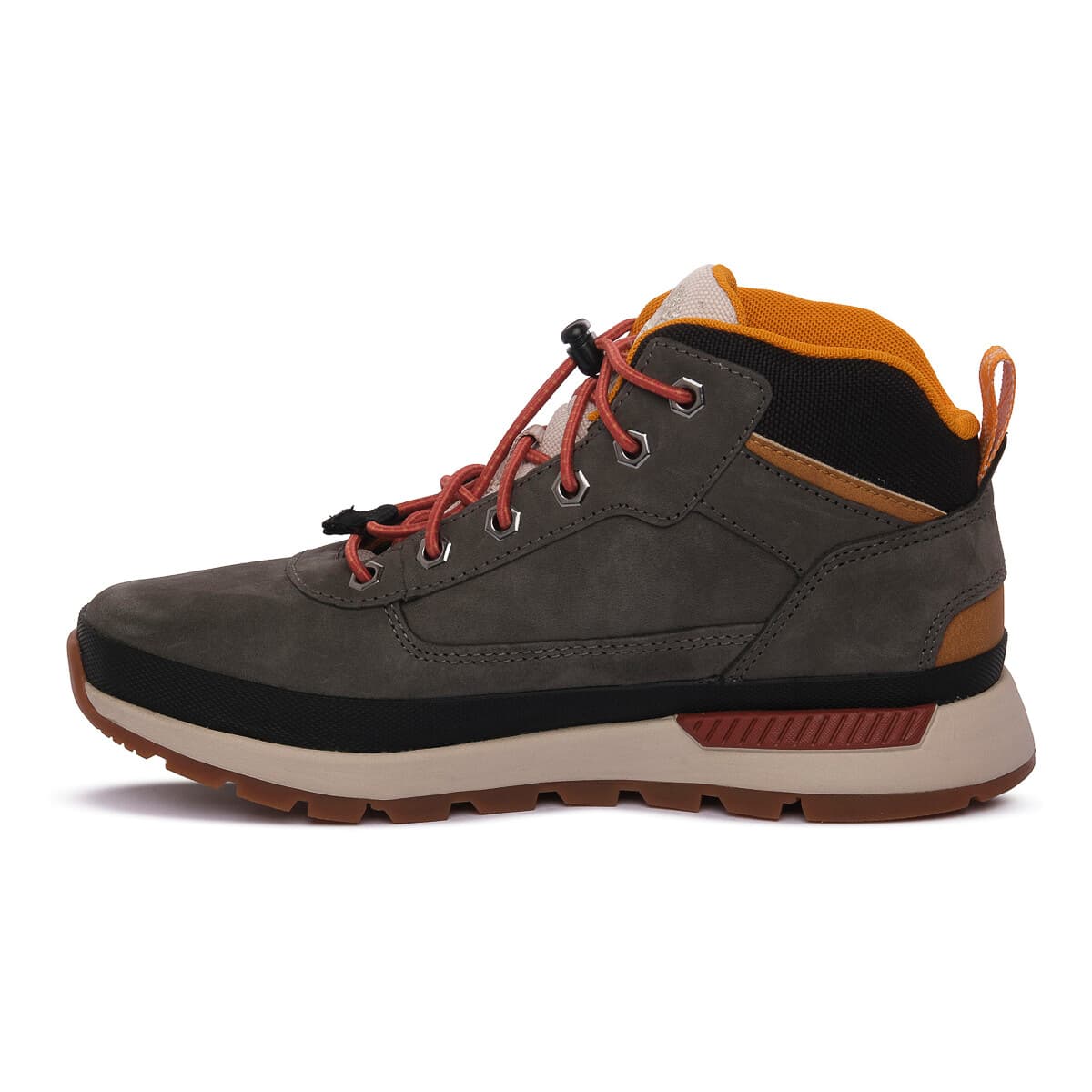 Boys' Boots Timberland Gray