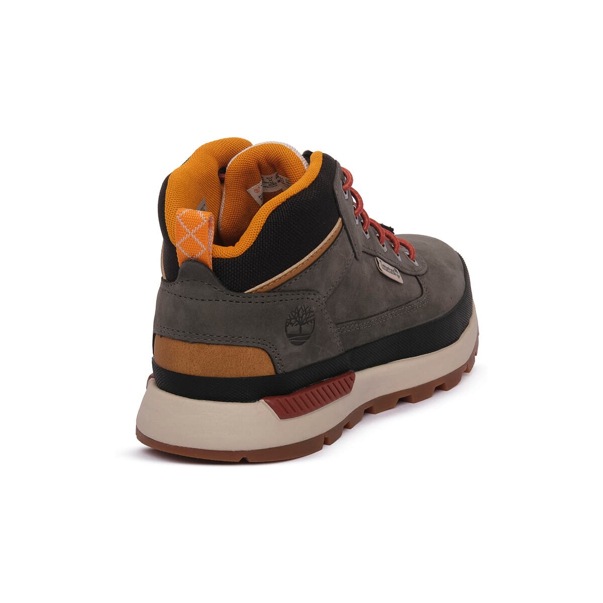 Boys' Boots Timberland Gray