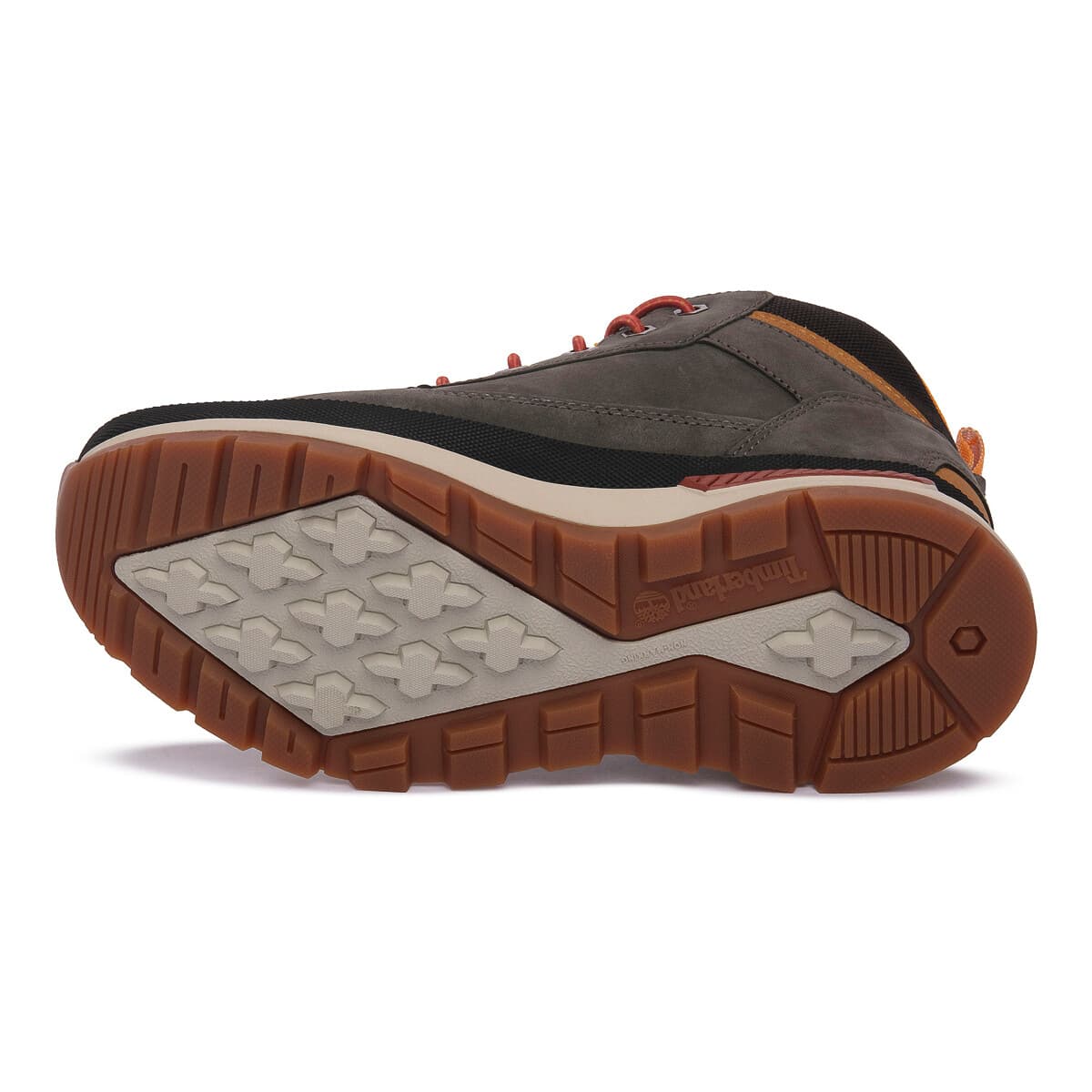 Boys' Boots Timberland Gray