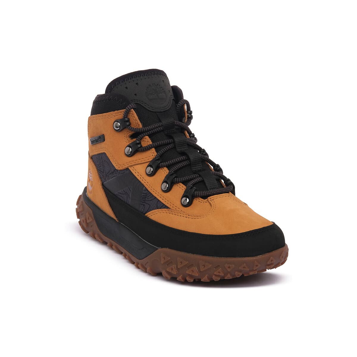Women's Ankle Boots Timberland Black