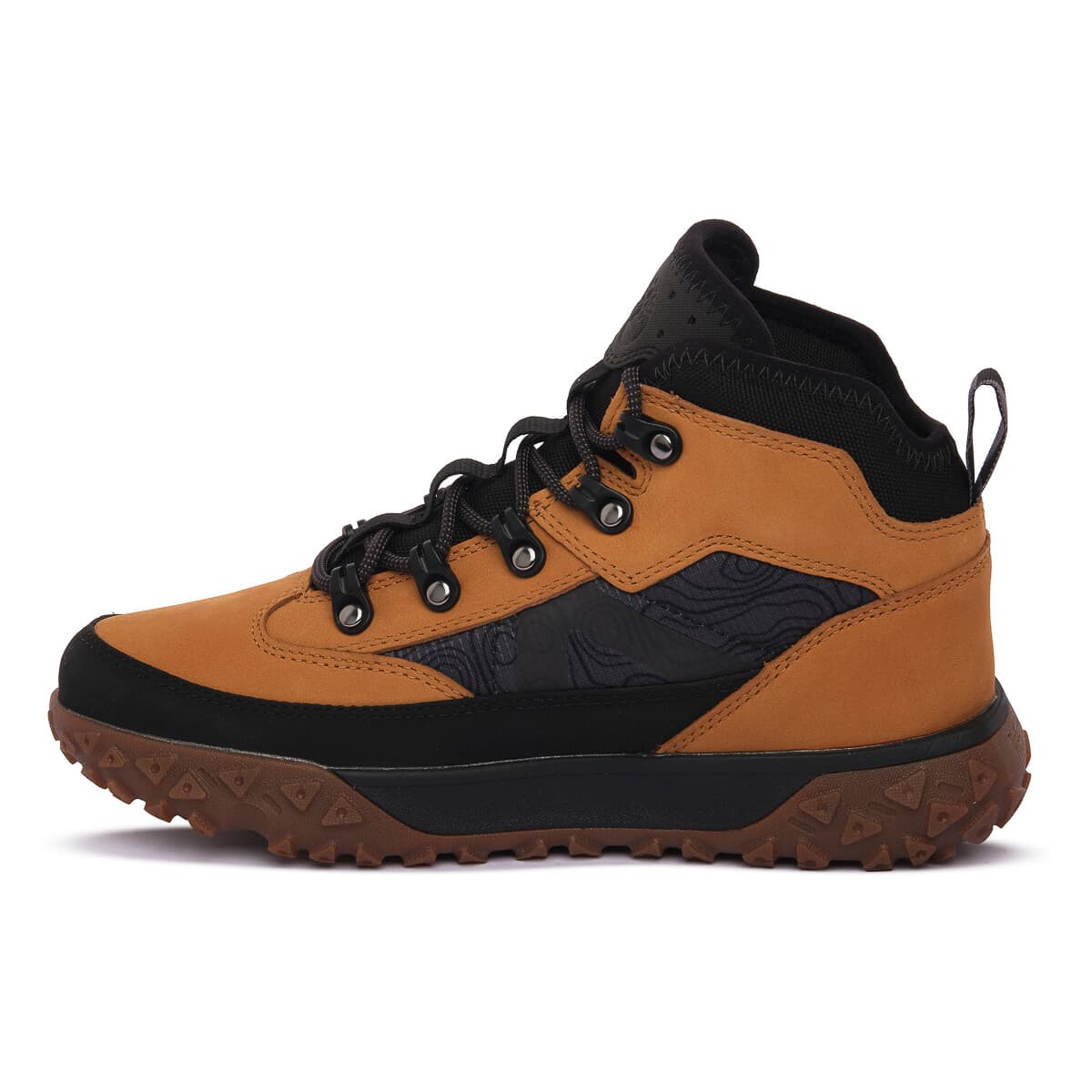 Women's Ankle Boots Timberland Black