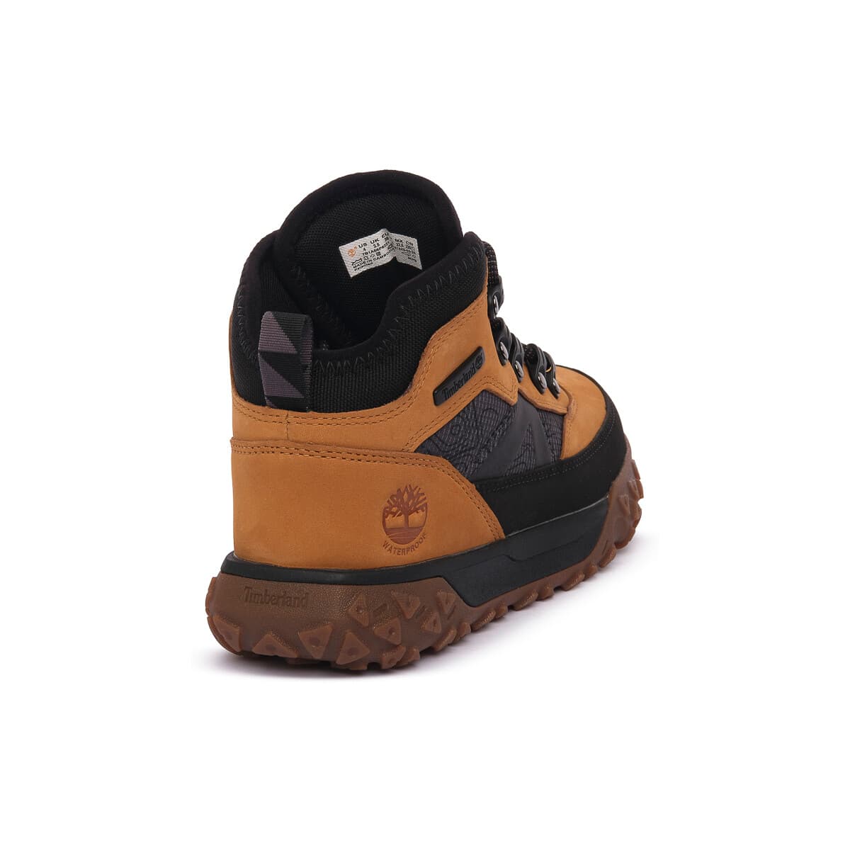 Women's Ankle Boots Timberland Black