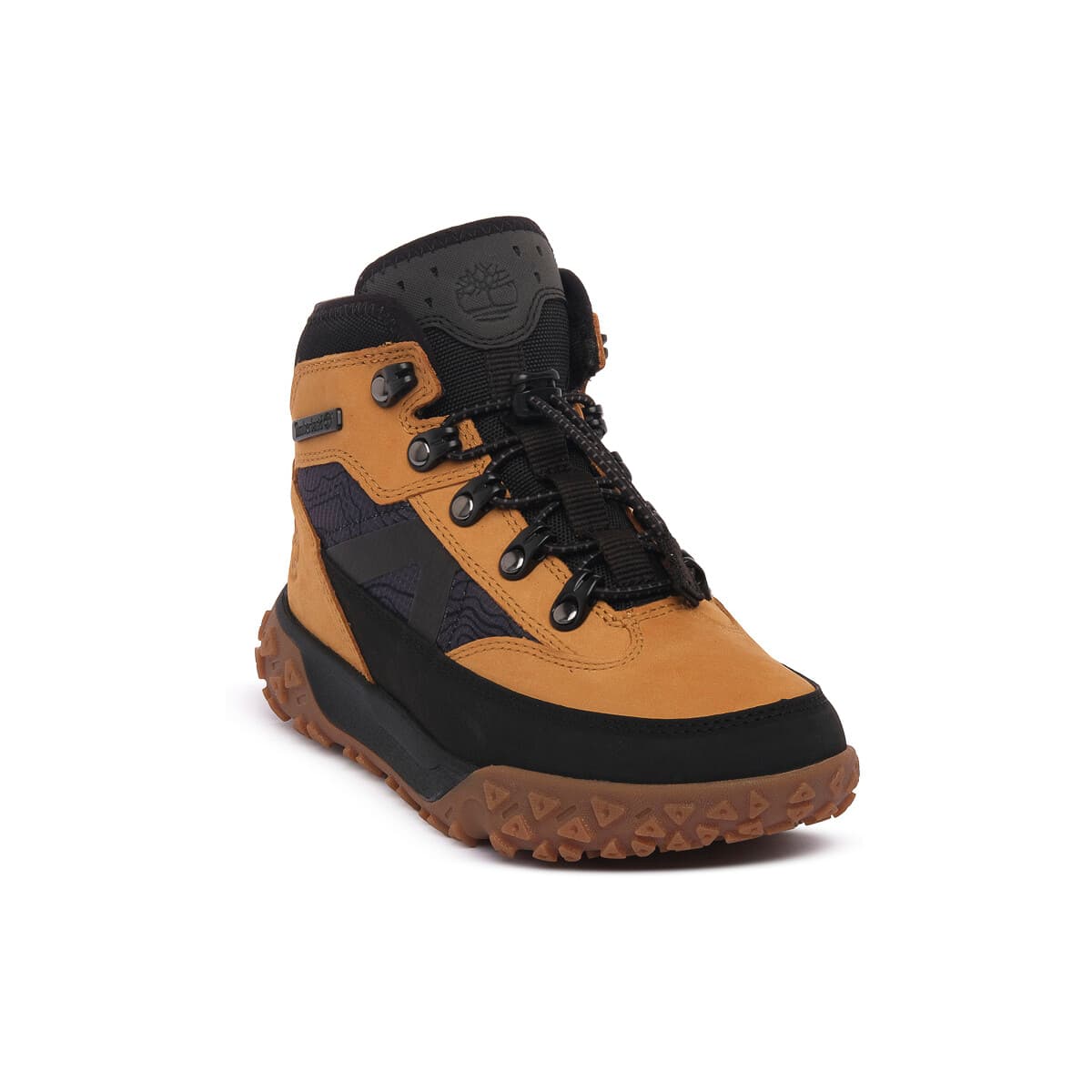 Μπότες Timberland M6 MID LC