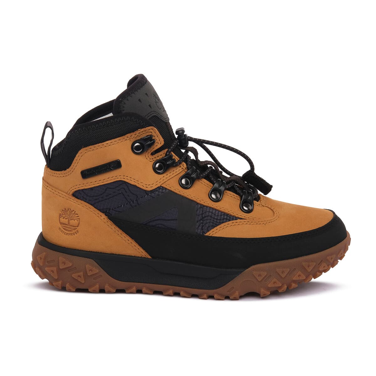 Women's Boots Timberland Black