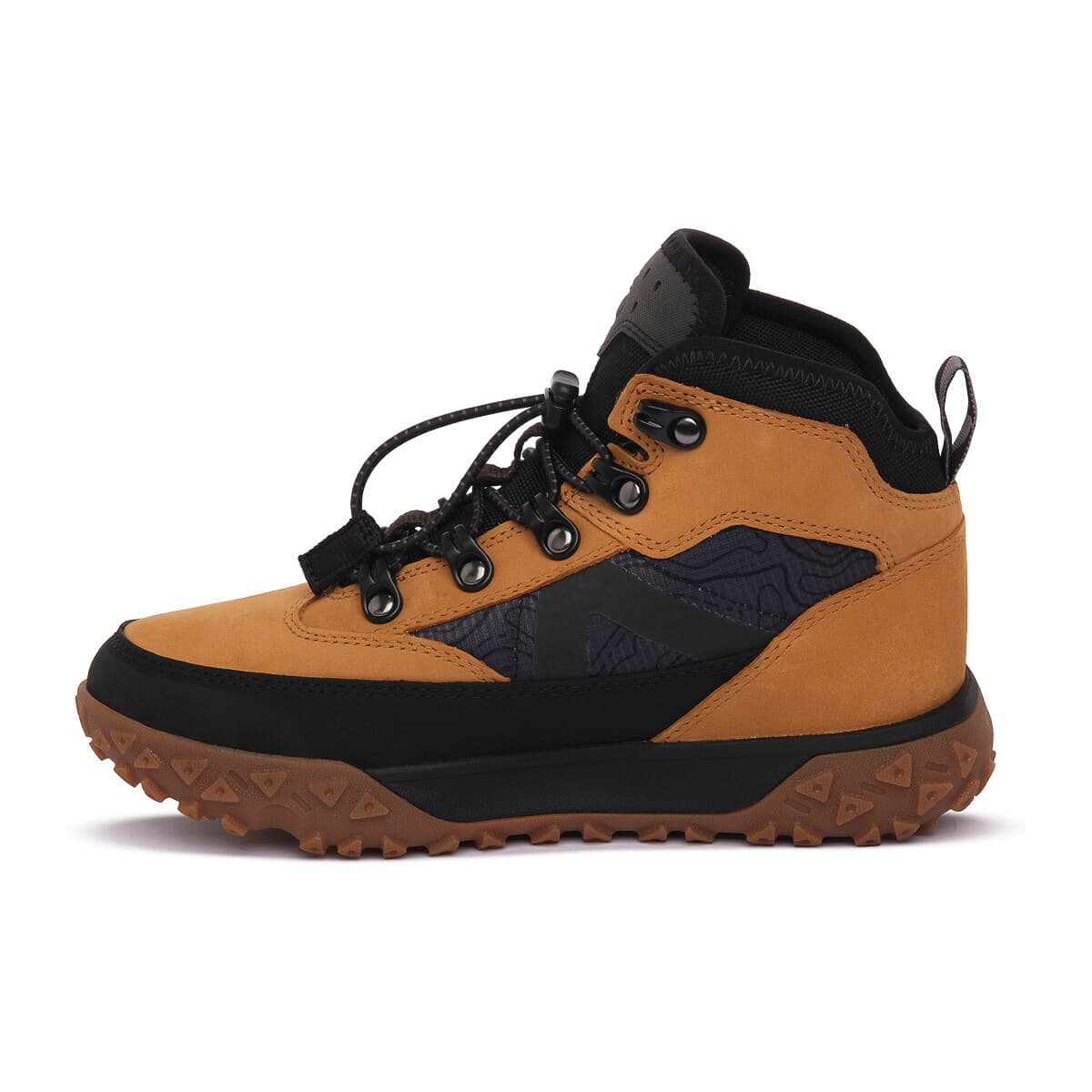 Women's Boots Timberland Black