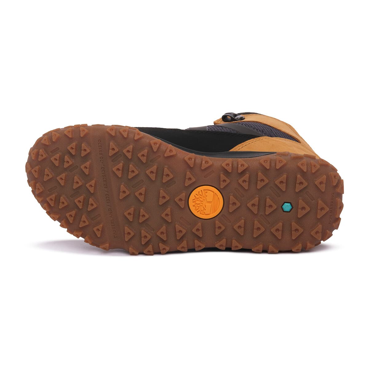 Women's Boots Timberland Black