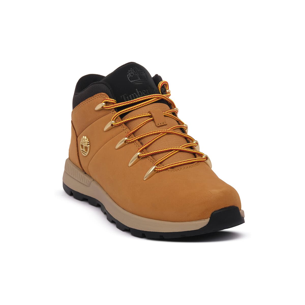 Μπότες Timberland SPRINT TREKKER MID WHEAT
