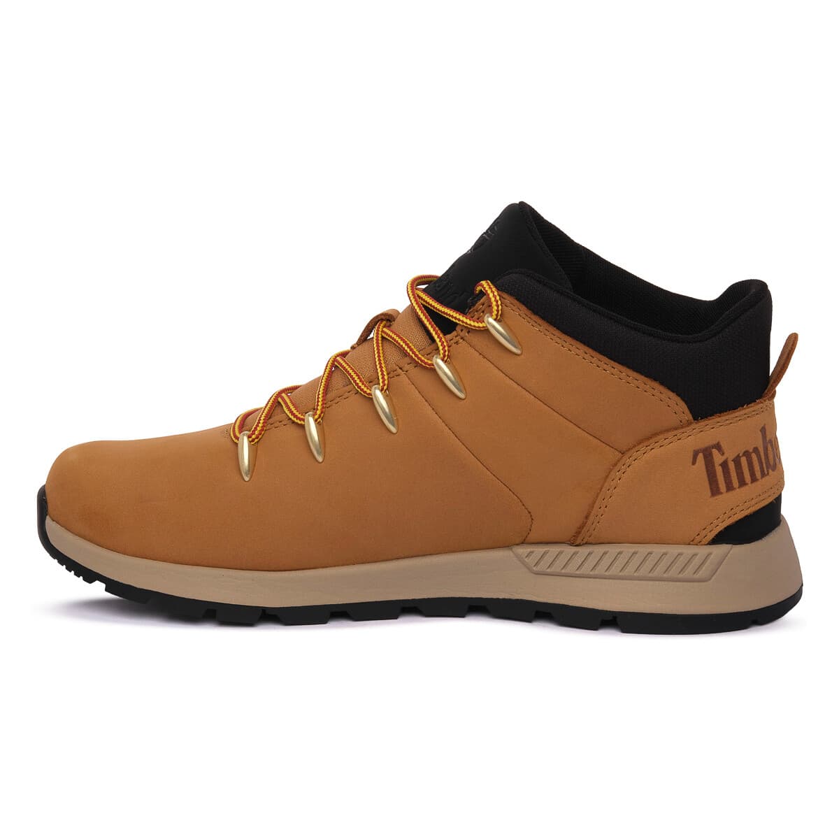 Boys' Boots Timberland Beige