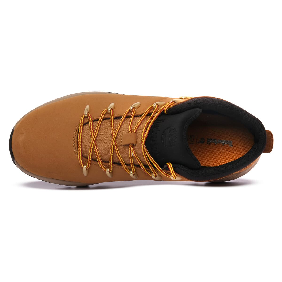 Boys' Boots Timberland Beige