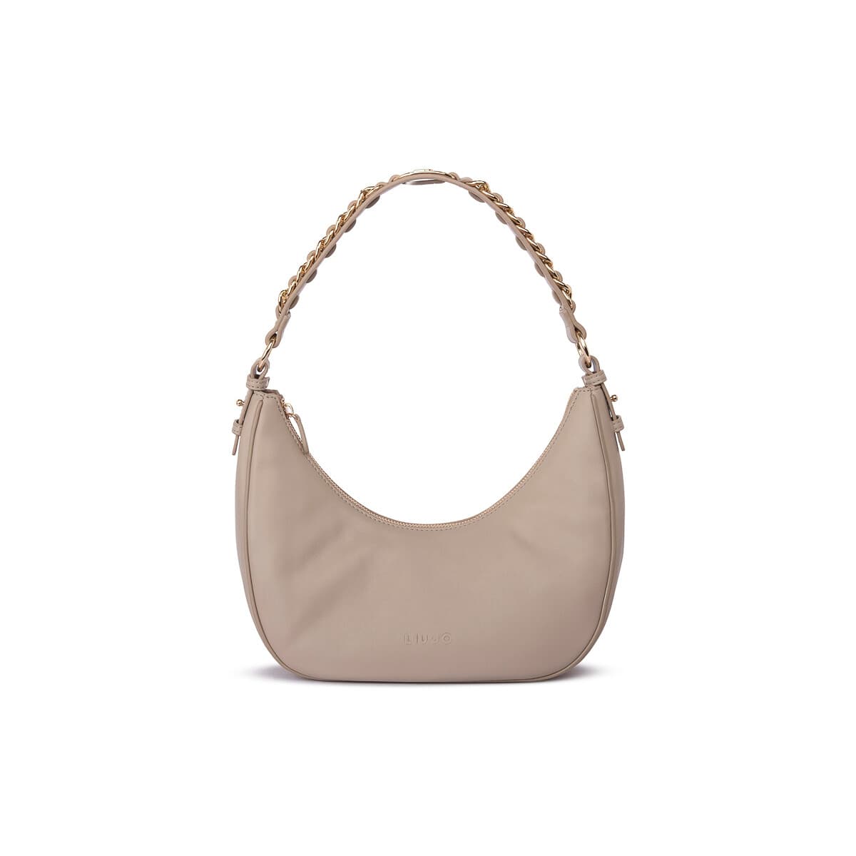 Women's Handbags Liu Jo Beige