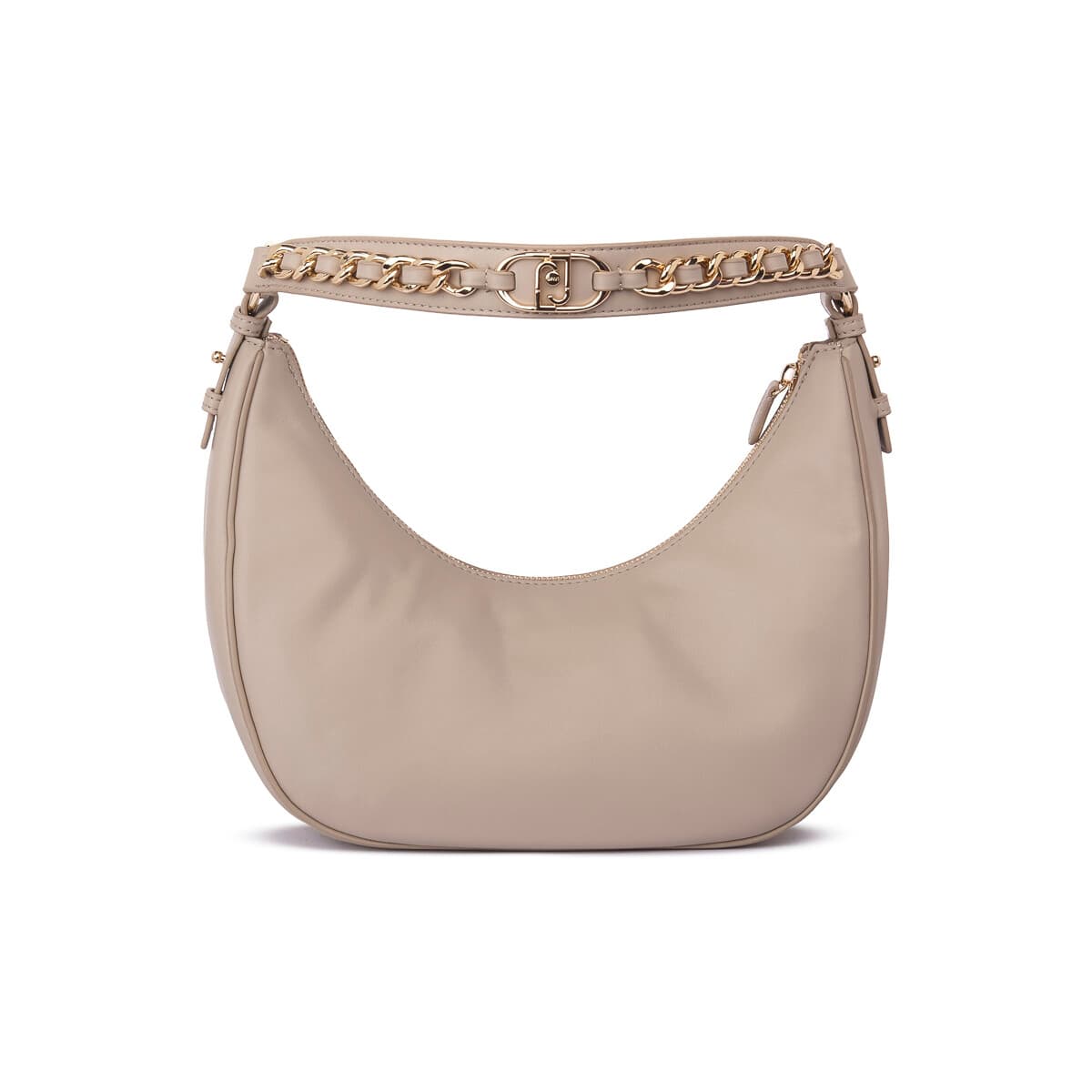 Women's Handbags Liu Jo Beige