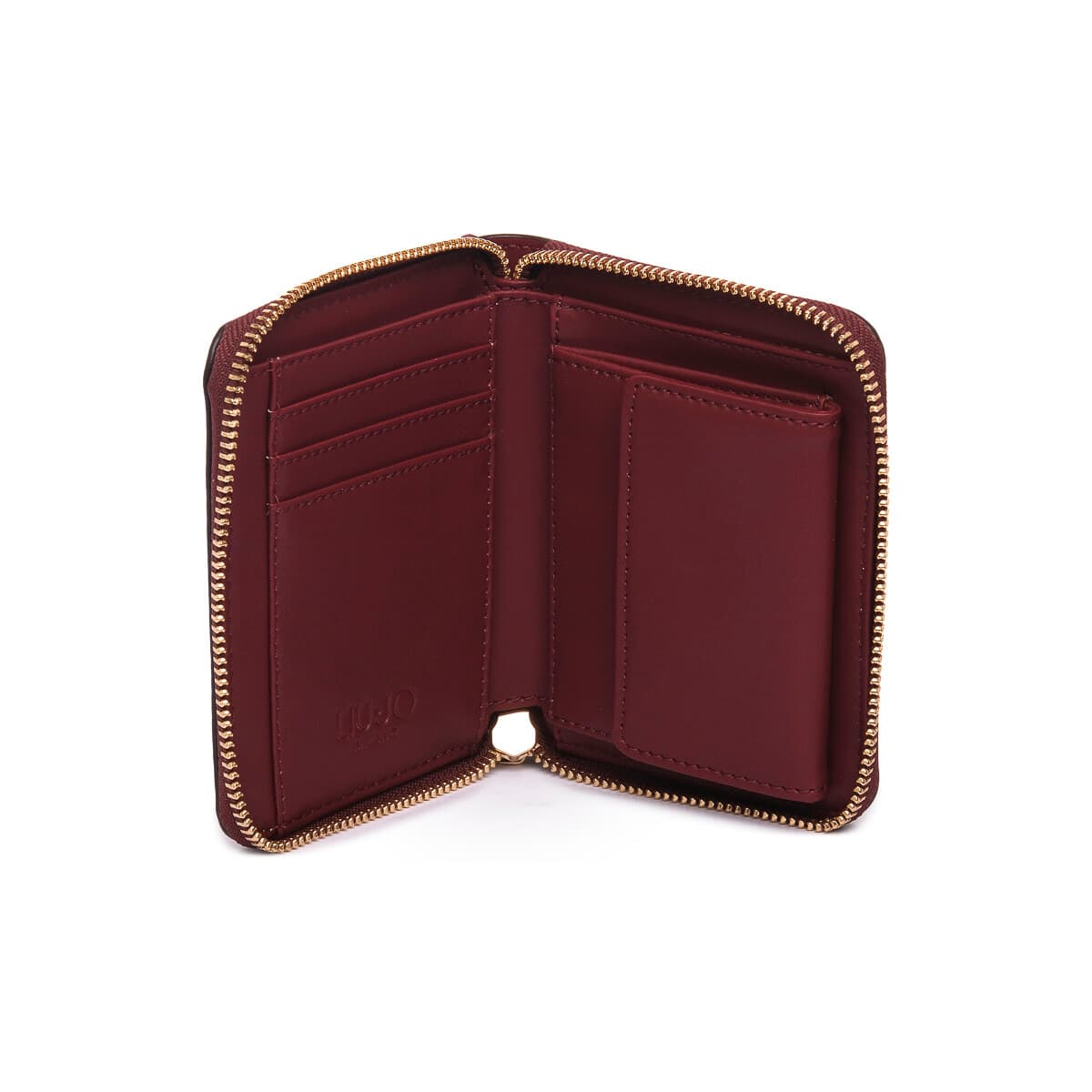 Women's Wallets Liu Jo Red
