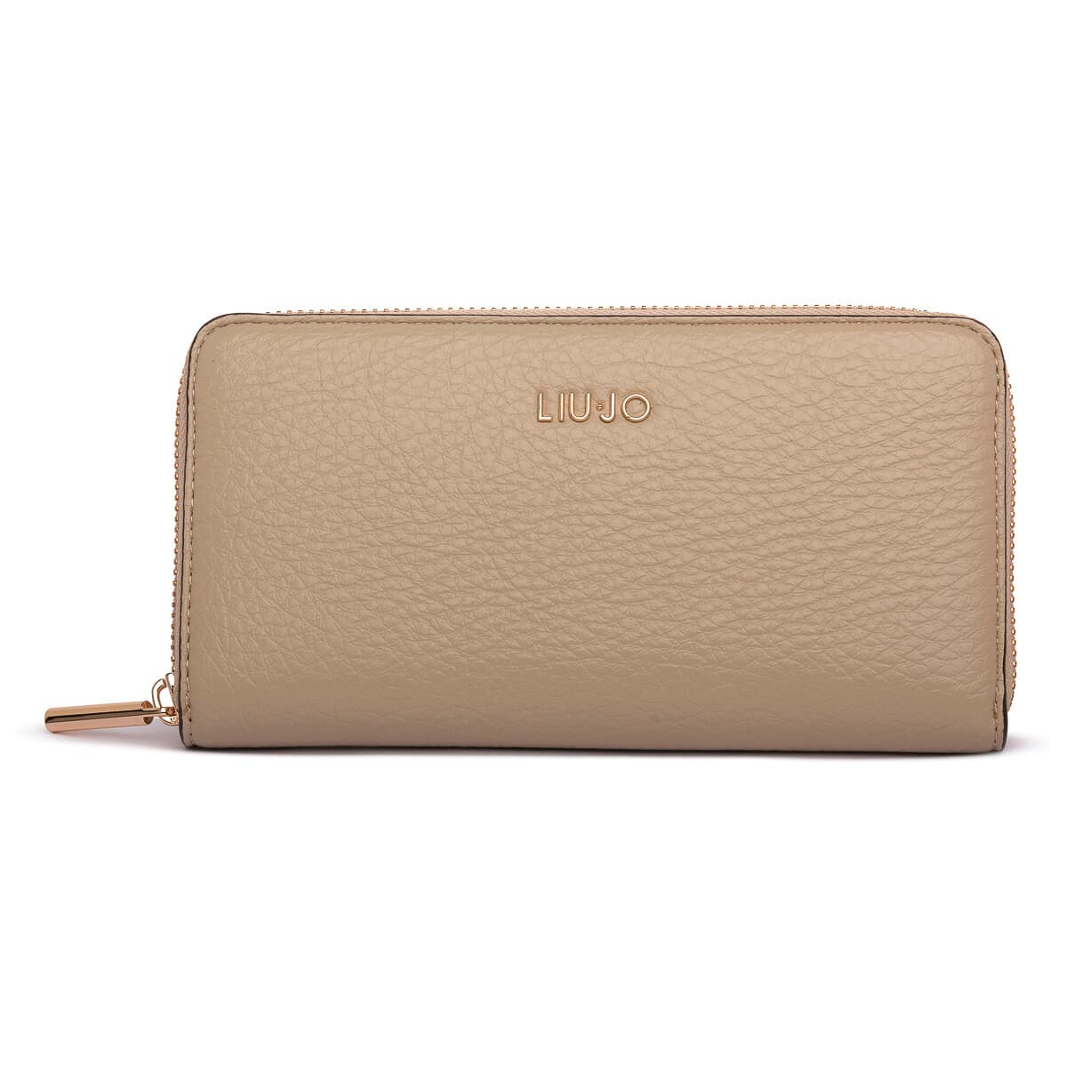 Women's Wallets Liu Jo Beige