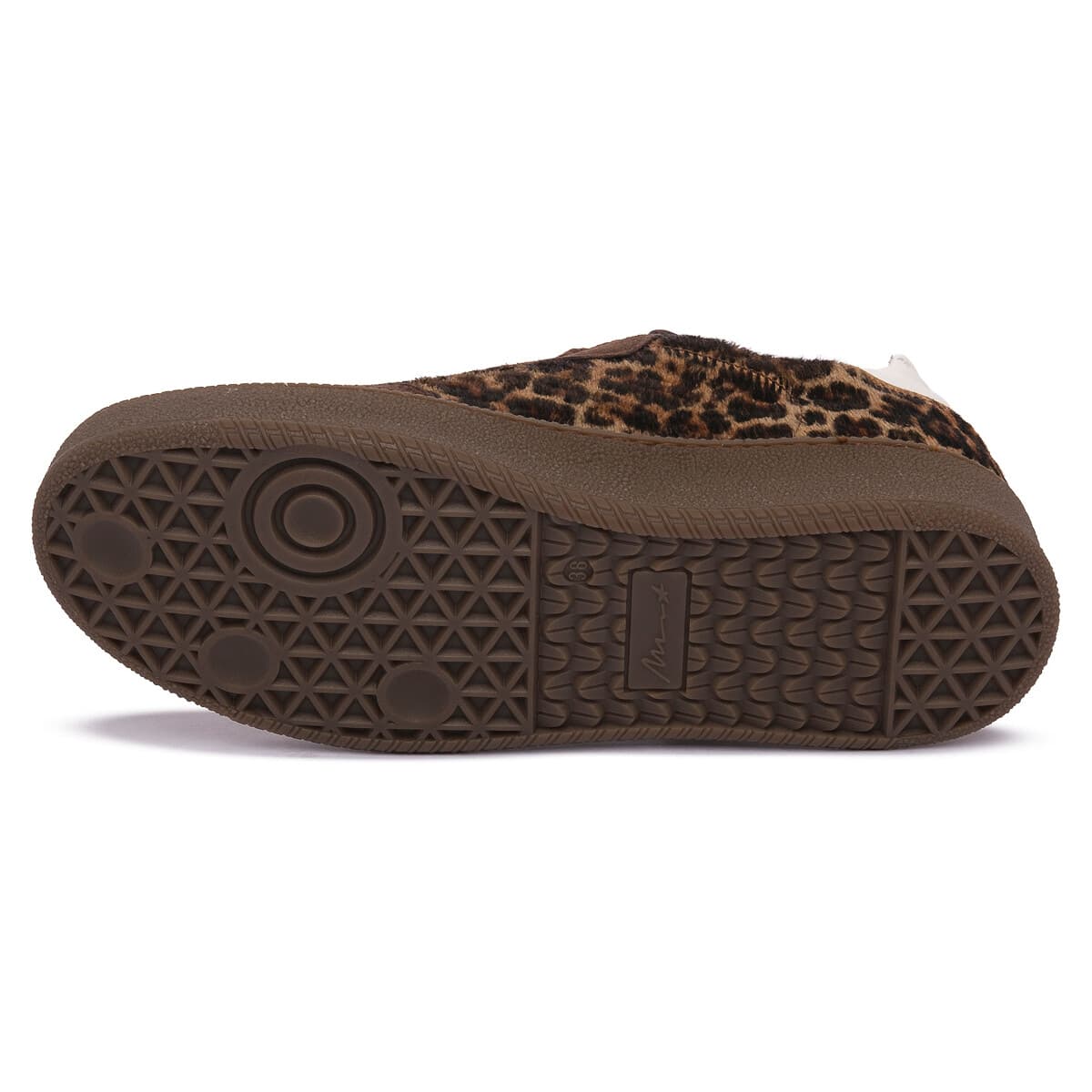 Women's Sneakers Meline White