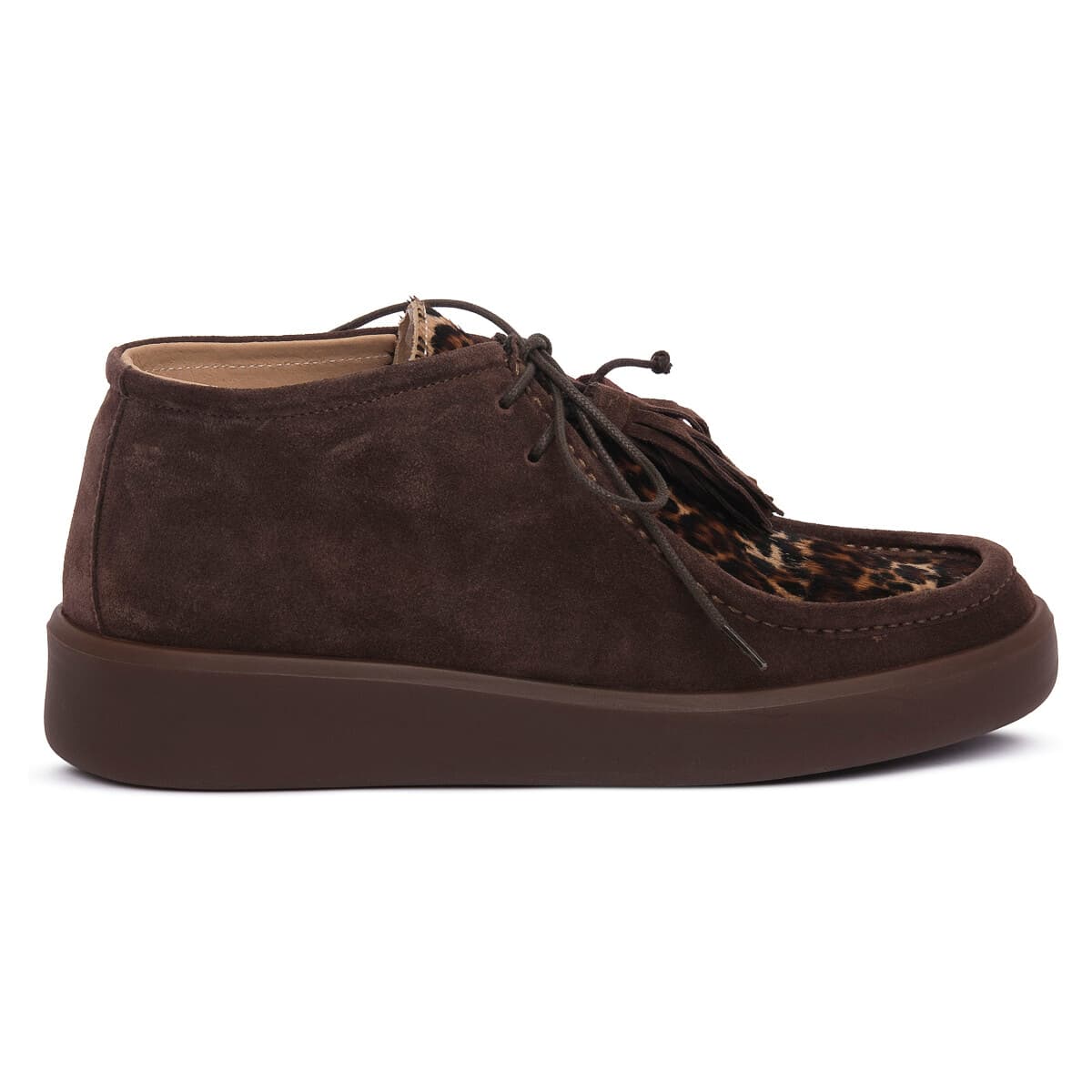 Women's Boots Meline White