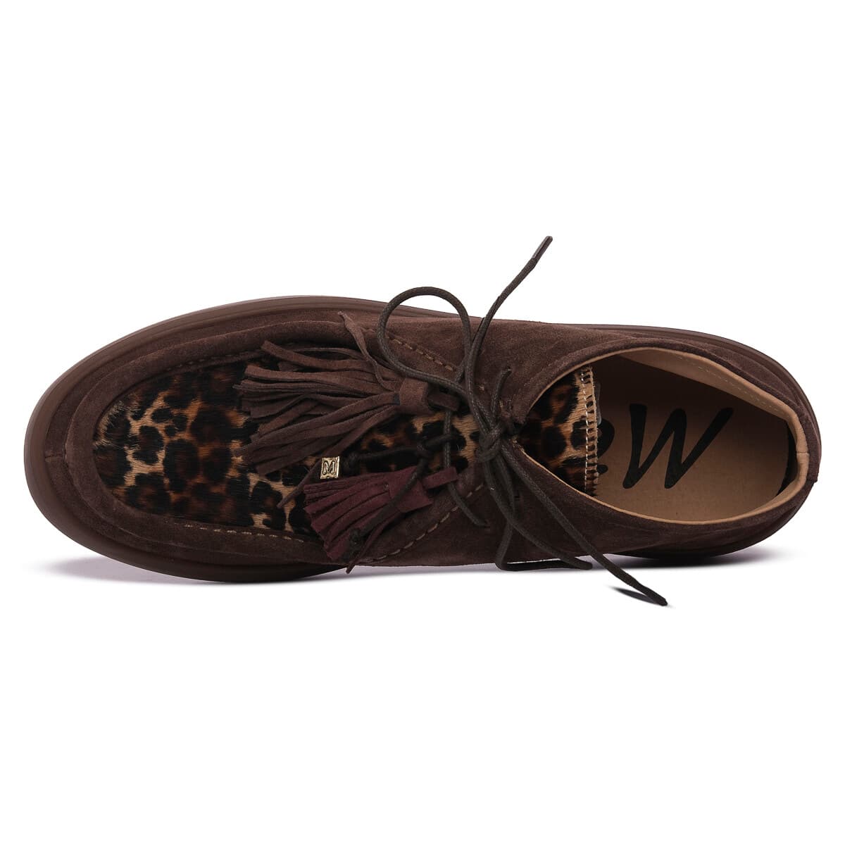 Women's Boots Meline White