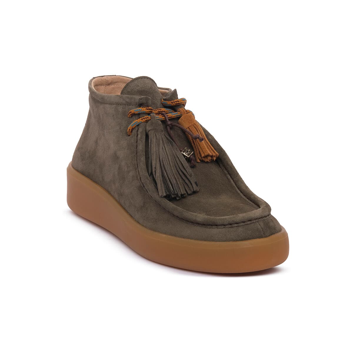 Women's Boots Meline White