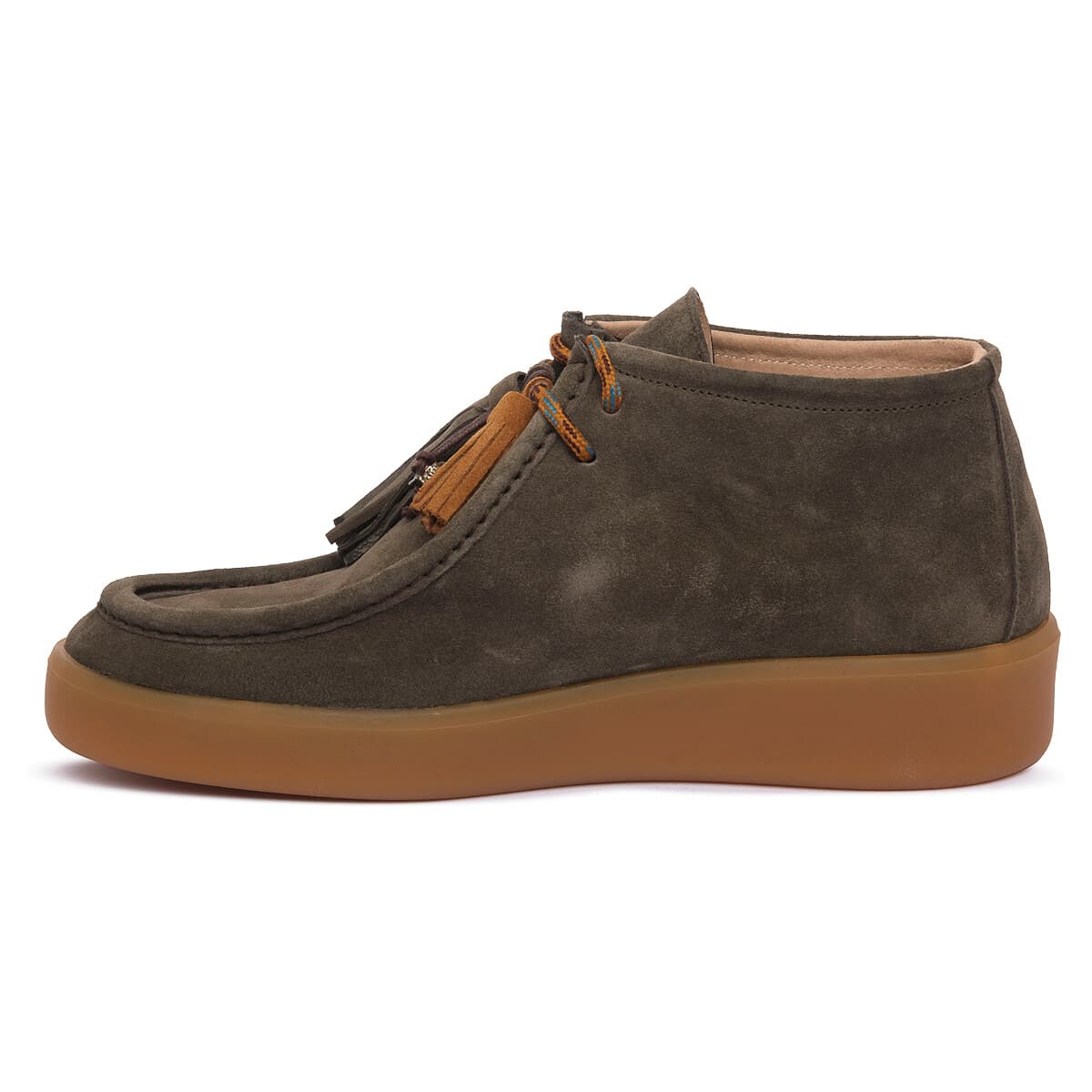 Women's Boots Meline White