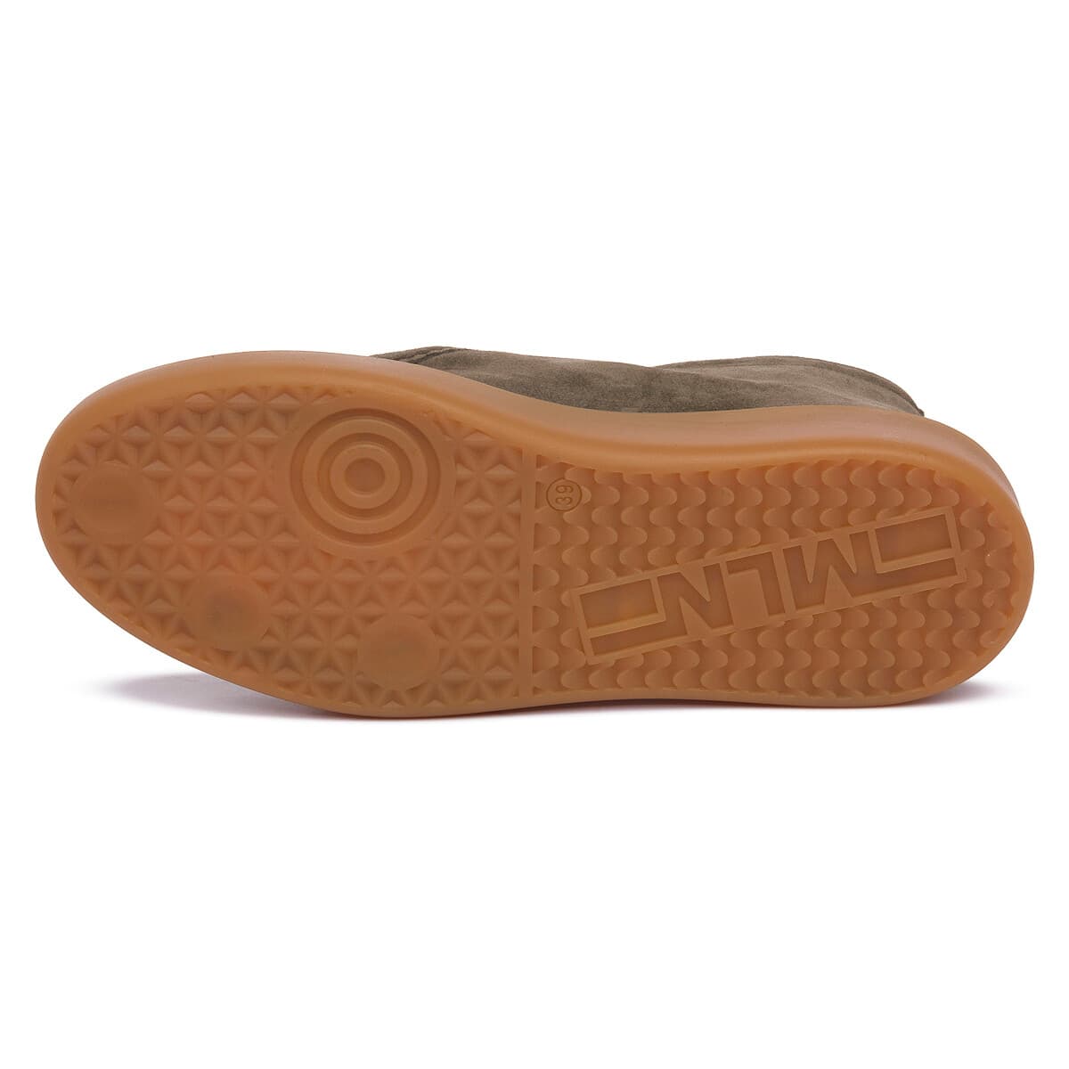 Women's Boots Meline White