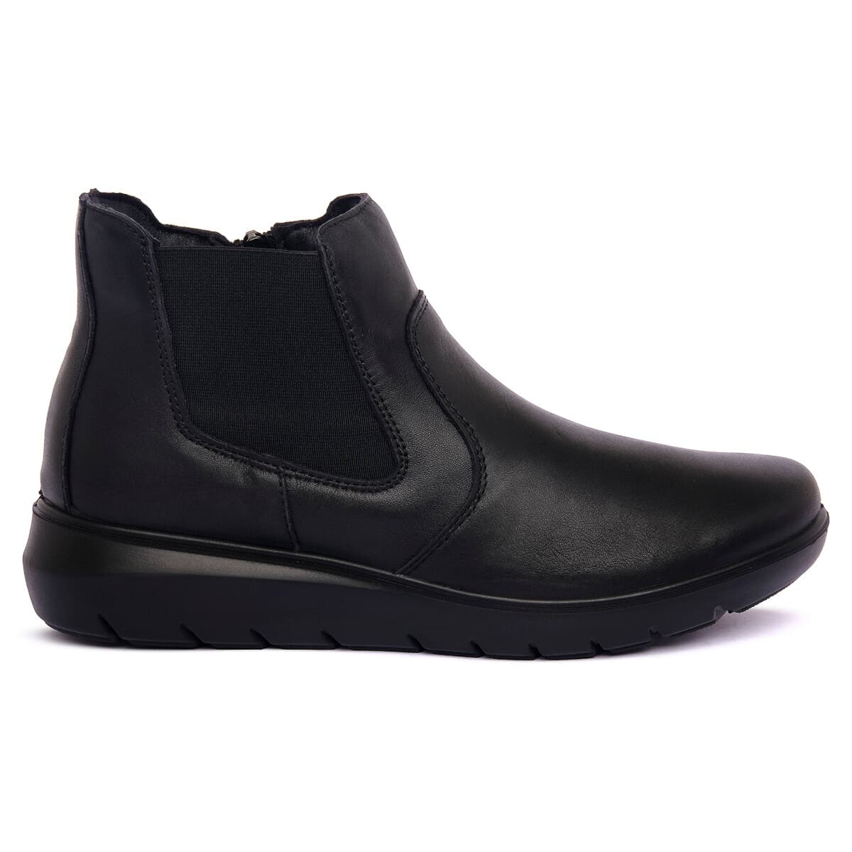 Women's Ankle Boots Enval Black