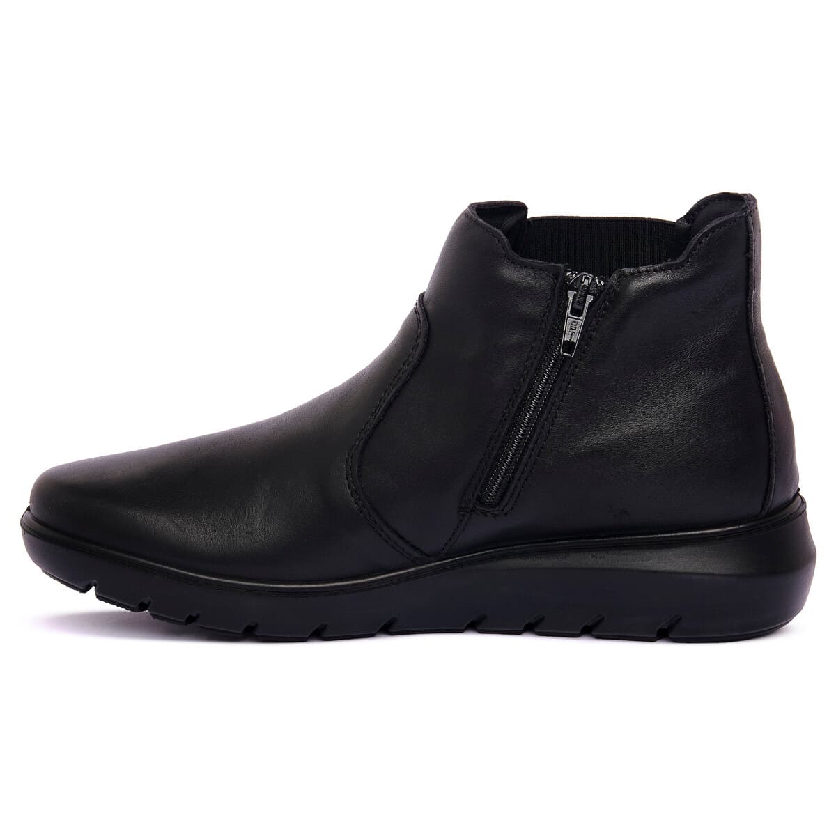 Women's Ankle Boots Enval Black