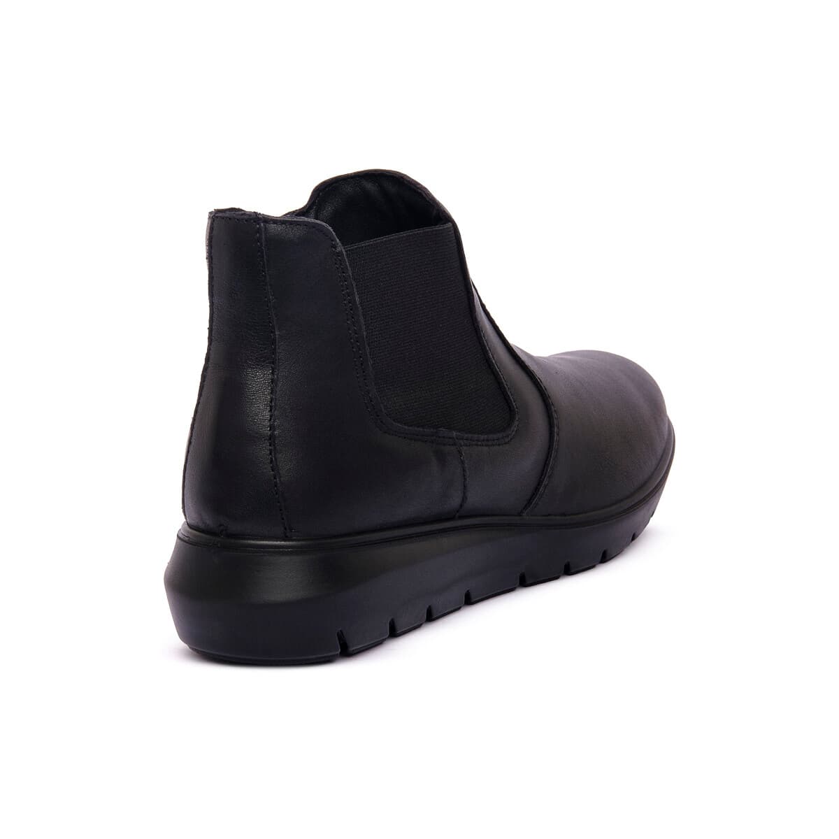 Women's Ankle Boots Enval Black